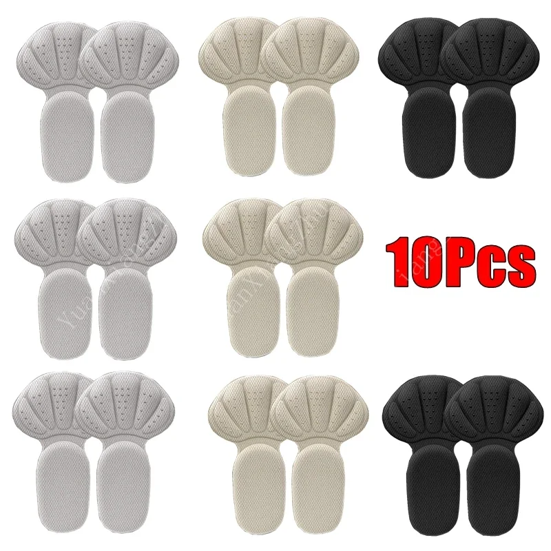 Sneaker Protector - Heel Protector Heel Stickers Sneakers Feet