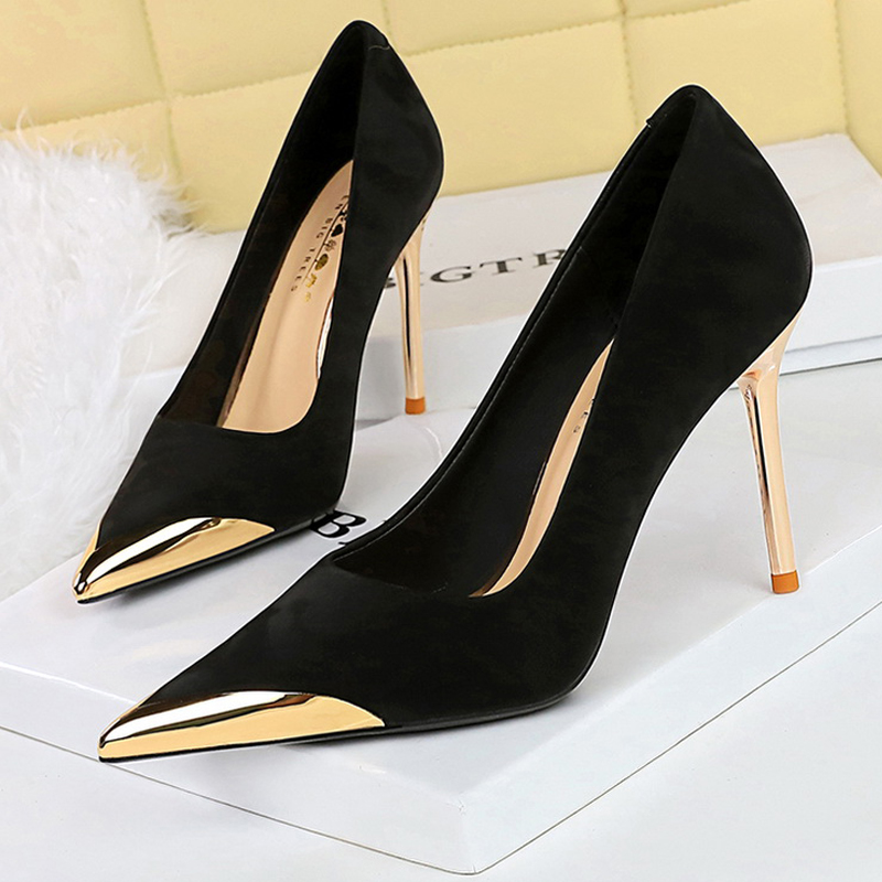 BIGTREE Shoes Metal Pointed Ti - Shoe Tree recension och pris