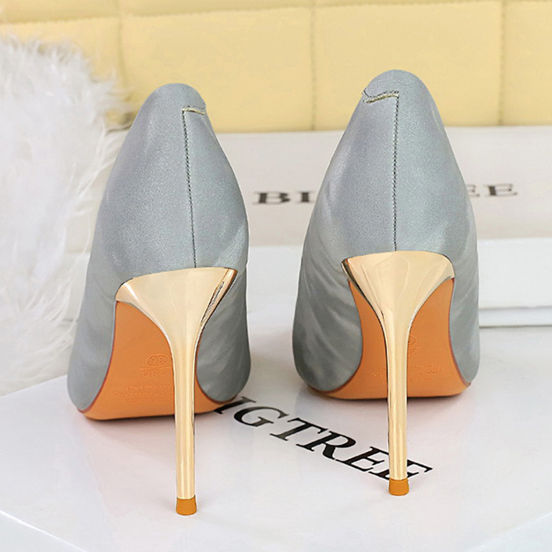 BIGTREE Shoes Metal Pointed Ti - Shoe Tree recension och pris