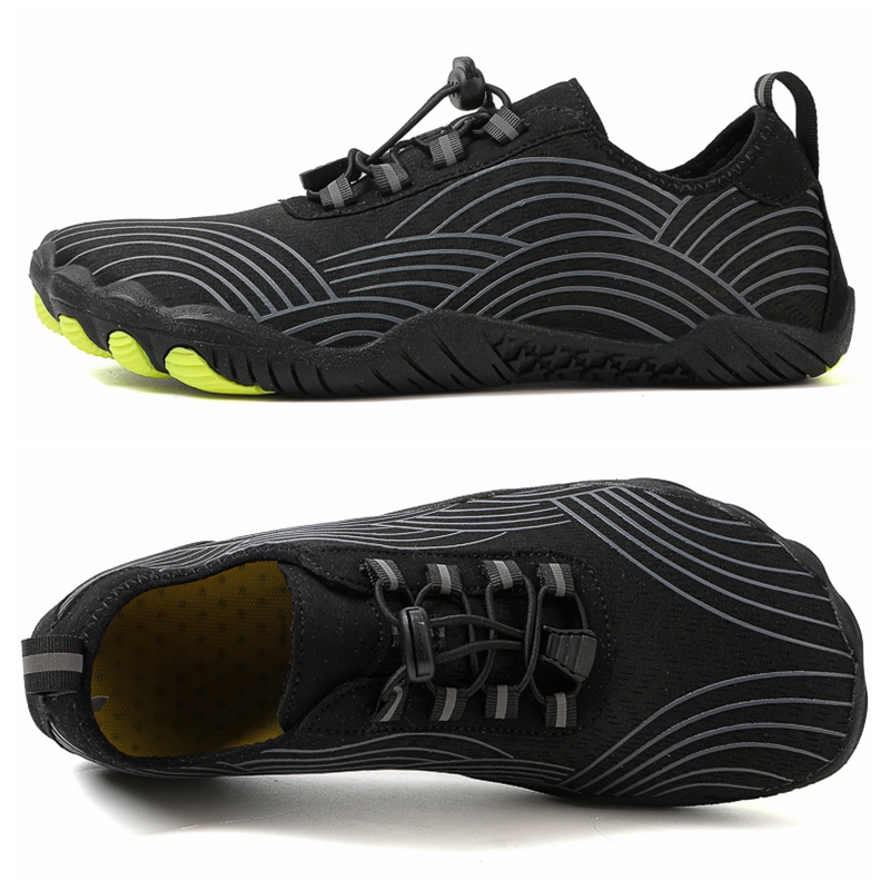 Barefoot Water Shoes Women Men - Sneaker Box recension och pris