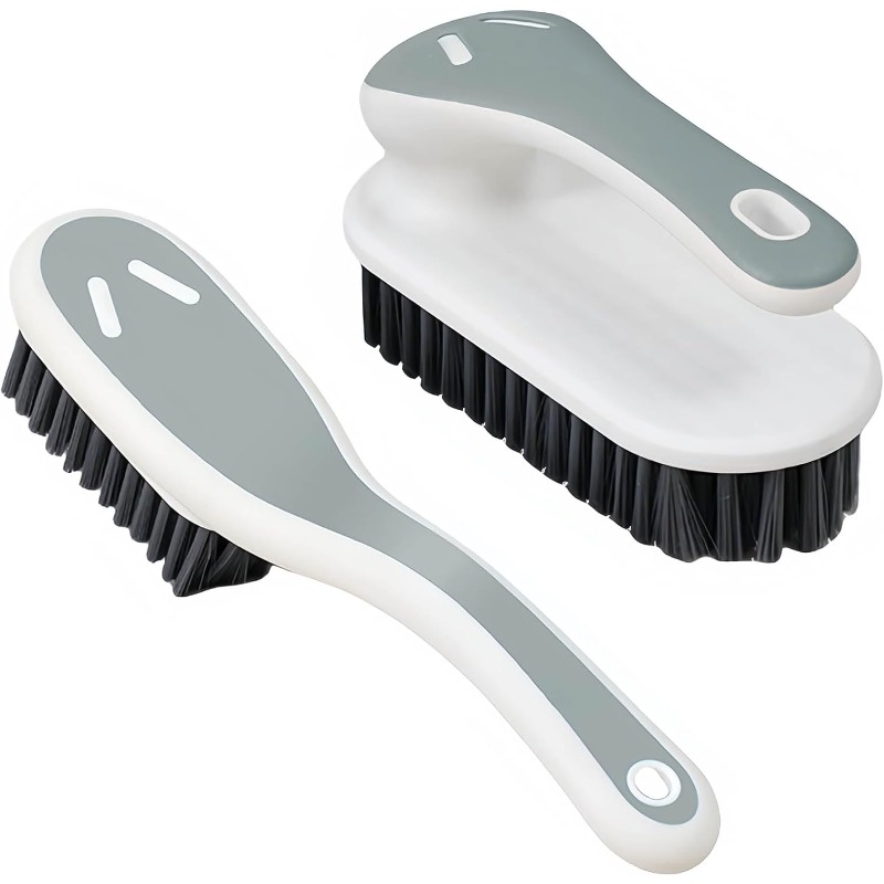 Soft Bristle Scrub Cleaning Br - Sneaker Cleaner recension och pris