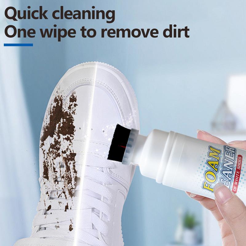 White Shoe Cleaner White Shoes - Sneaker Cleaner recension och pris