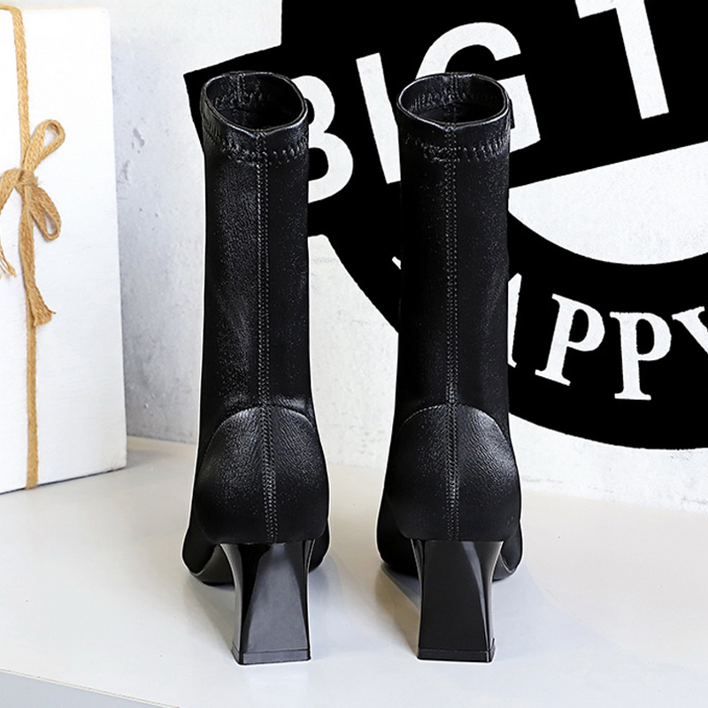 BIGTREE Shoes Autumn Winter Sh - Shoe Tree recension och pris