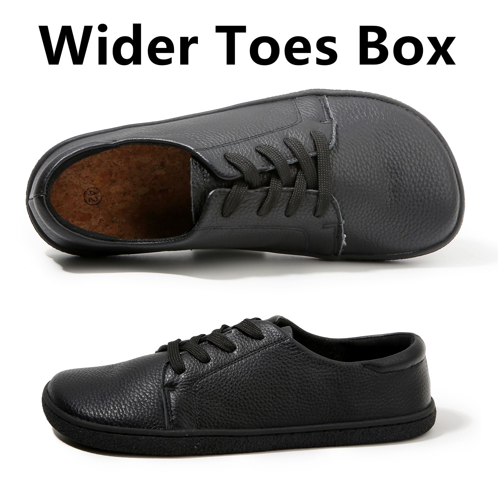 TONGLEPAO spring, autumn, bare - Sneaker Box recension och pris