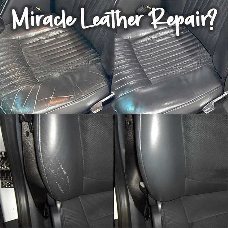 1/2/3PCS Multifunctional Leath - Leather Shoe Polish recension och pris