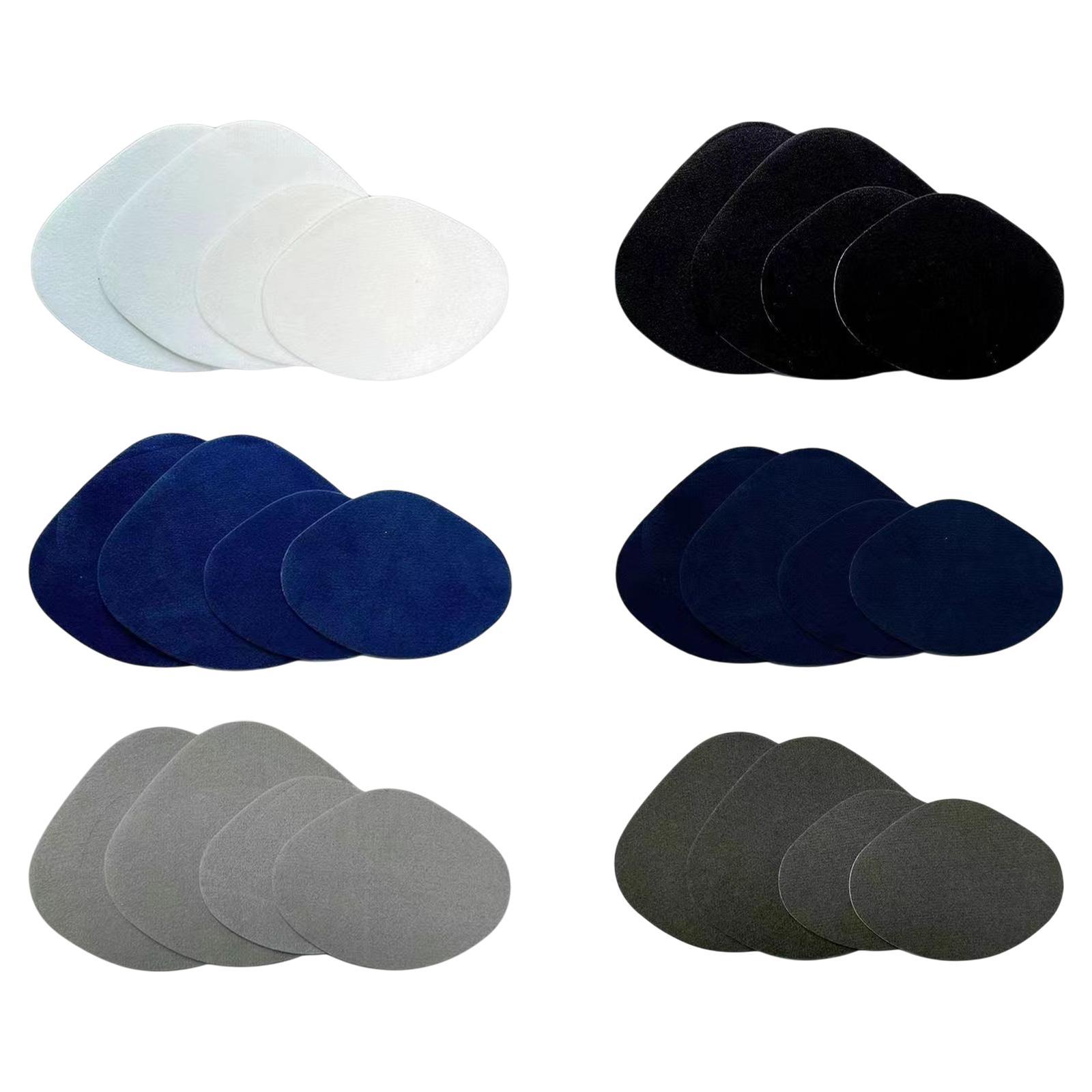 Soft Velvet Shoe Heel Repair P - Sneaker Protector recension och pris
