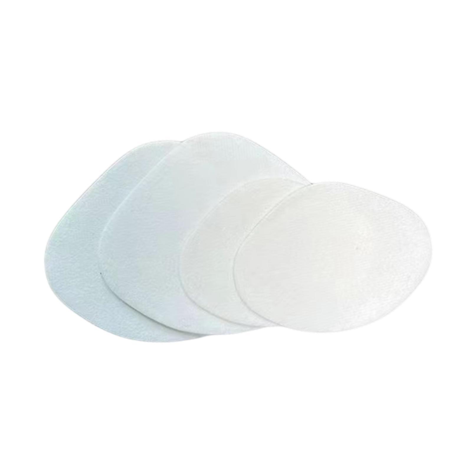 Soft Velvet Shoe Heel Repair P - Sneaker Protector recension och pris