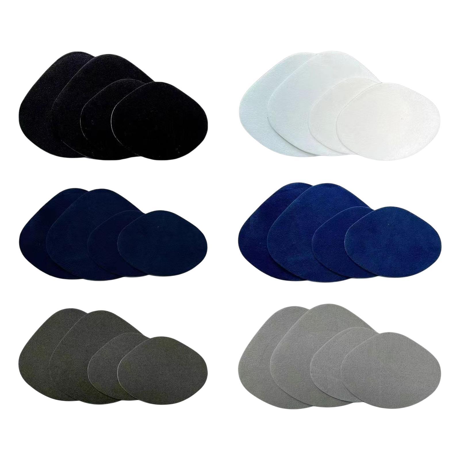 Soft Velvet Shoe Heel Repair P - Sneaker Protector recension och pris