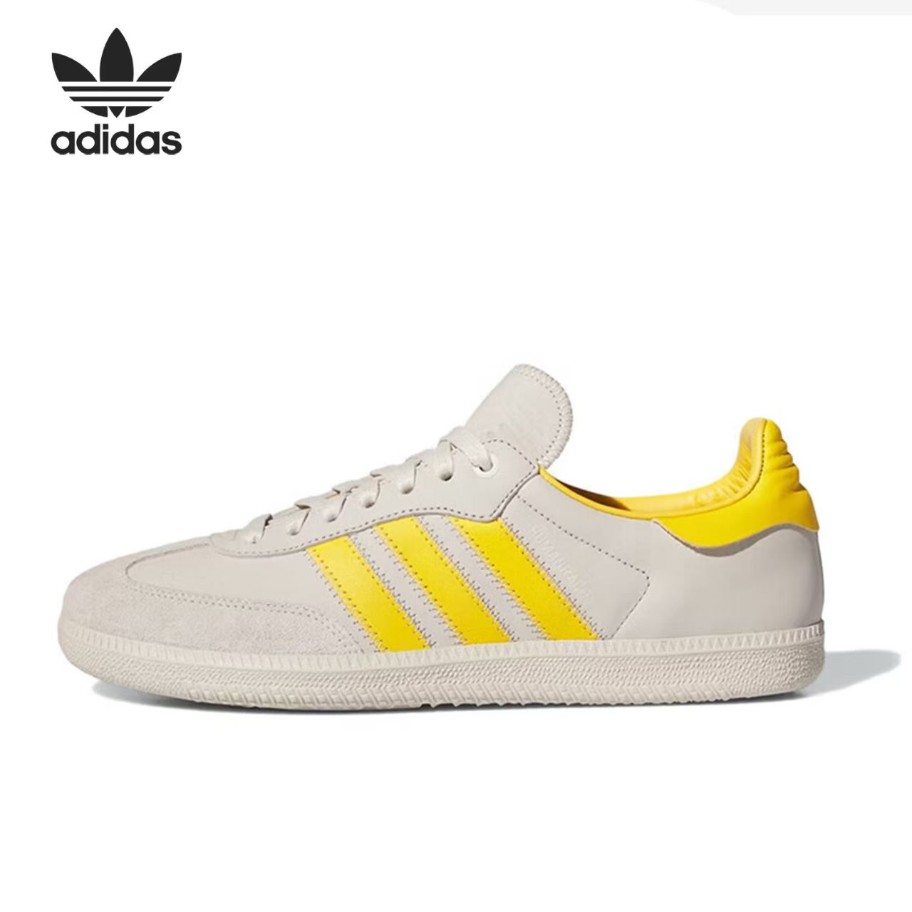 Adidas Originals x Pharrell Sa - Adidas Shoes Samba recension och pris