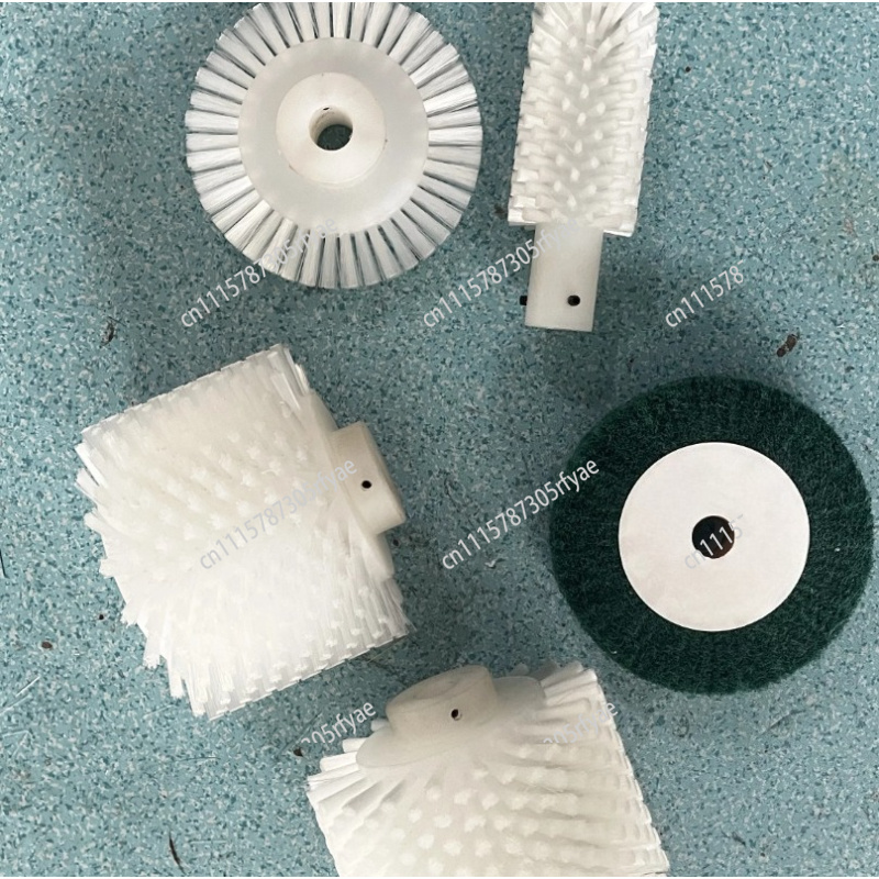 Commercial Shoe Washing Machin - Shoe Brush recension och pris
