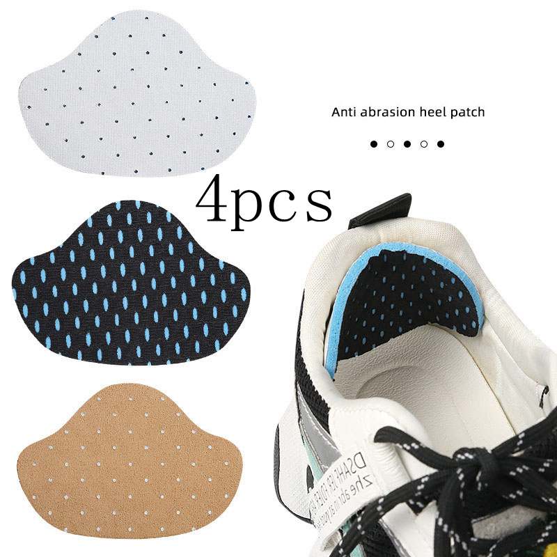 4PCS Sneakers Heel Protector S - Sneaker Protector recension och pris