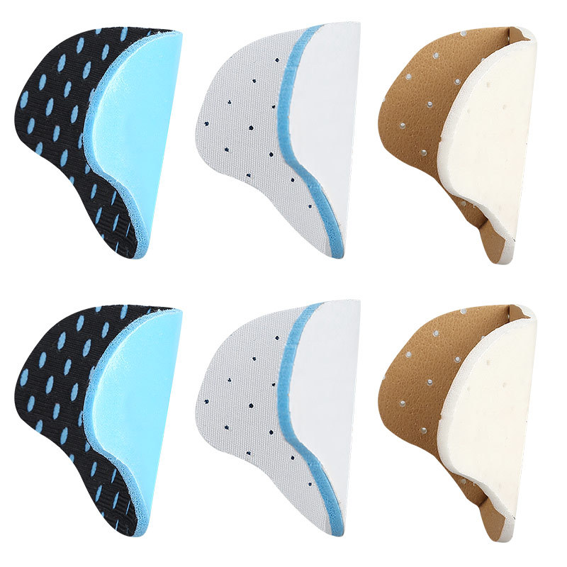 4PCS Sneakers Heel Protector S - Sneaker Protector recension och pris