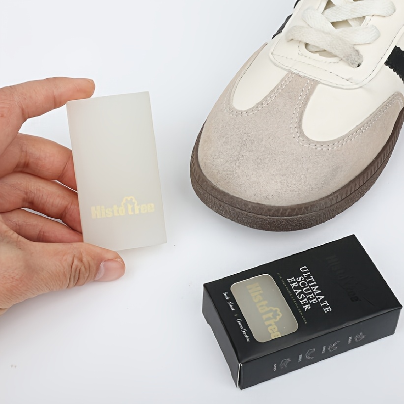 1/2pc Shoe Cleaner Eraser Whit - Sneaker Cleaner recension och pris