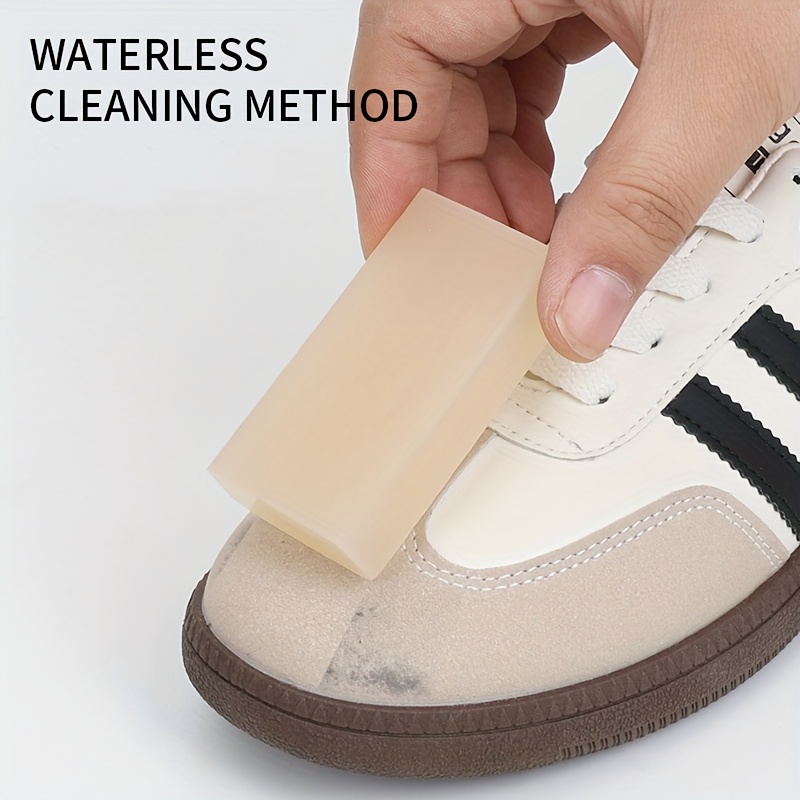 1/2pc Shoe Cleaner Eraser Whit - Sneaker Cleaner recension och pris