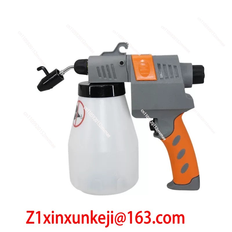 Clothing High Pressure Cleaner - Sneaker Care Spray recension och pris