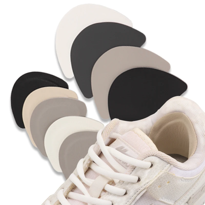 Sports Shoes Patches Leathers  - Sneaker Protector recension och pris
