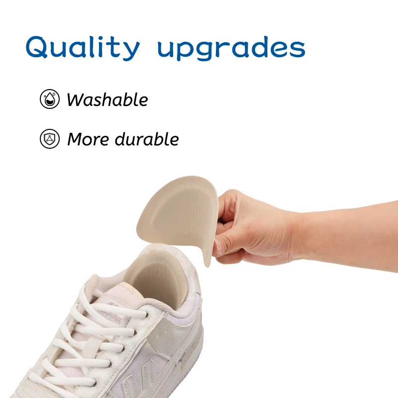 Sports Shoes Patches Leathers  - Sneaker Protector recension och pris