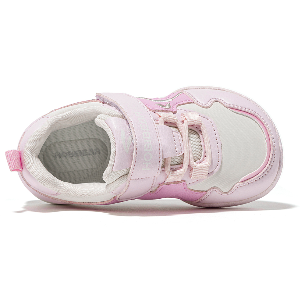 HOBIBEAR Kids Wide Toe Box Tod - Sneaker Box recension och pris
