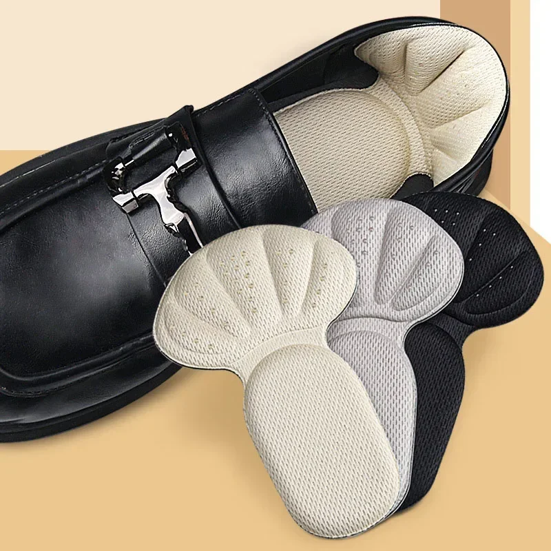 Heel Protector Heel Stickers S - Sneaker Protector recension och pris