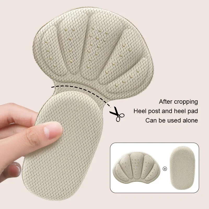 Heel Protector Heel Stickers S - Sneaker Protector recension och pris