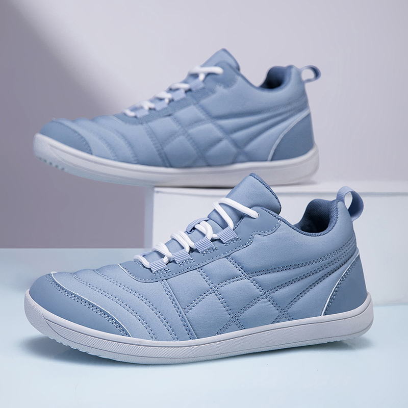 Men Wide Width Casual Sneakers - Sneaker Box recension och pris