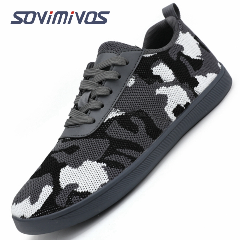 Mens Barefoot Shoes Zero Drop  - Sneaker Box recension och pris