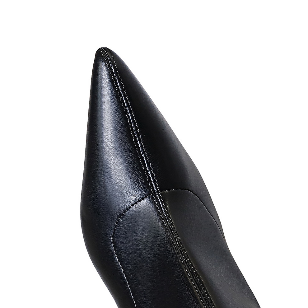 Sexy Over-the-Knee Boots Women - Shoe Tree recension och pris