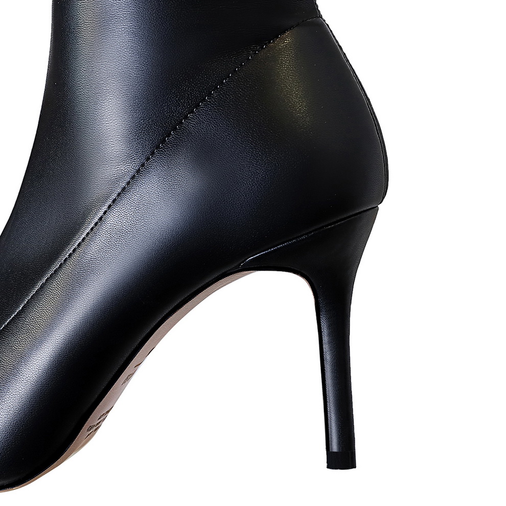 Sexy Over-the-Knee Boots Women - Shoe Tree recension och pris